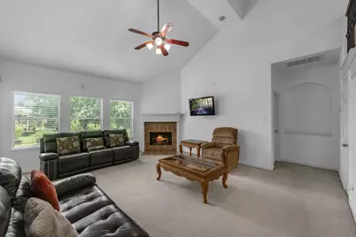 17019 Locust Springs Drive, Houston, TX 77095 - Photo 6