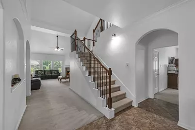 17019 Locust Springs Drive, Houston, TX 77095 - Photo 4
