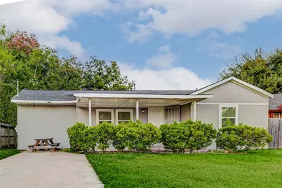 907 Whitaker Avenue, Pasadena, TX 77506 - Photo 1