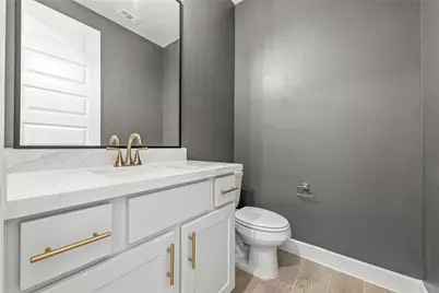 5607 Sandcastle Ridge Drive, Katy, TX 77493 - Photo 16