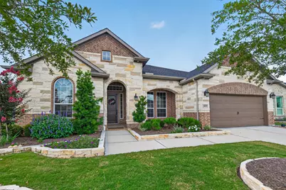 28929 Autumn Shore Drive, Fulshear, TX 77441 - Photo 2