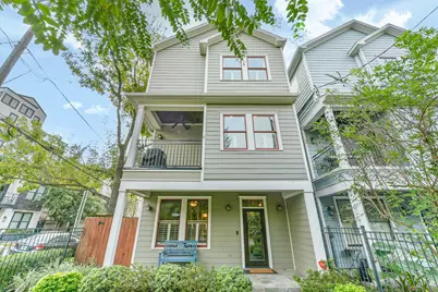 240 E Woodland Street, Houston, TX 77009 - Photo 1