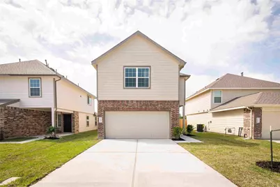 22298 Porter Mountain Trail, Porter, TX 77365 - Photo 2