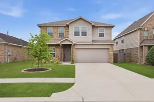 1511 Shannon St, Alvin, TX 77511 - Photo 2