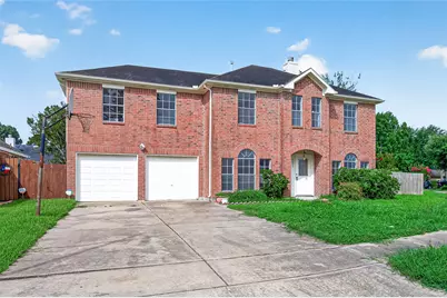 8202 Worthington Dr, Houston, TX 77083 - Photo 2