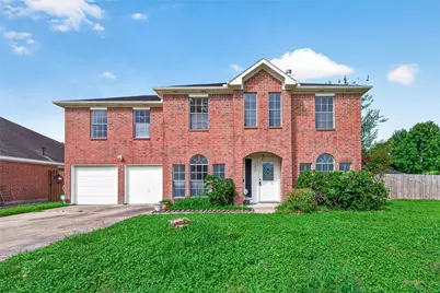 8202 Worthington Dr, Houston, TX 77083 - Photo 1