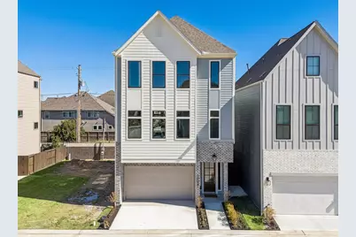 1708 Sedola Lane, Houston, TX 77055 - Photo 1