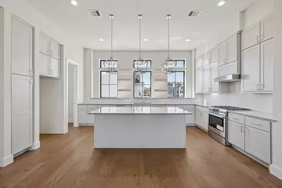 1708 Sedola Lane, Houston, TX 77055 - Photo 2