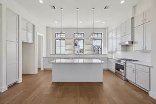 1708 Sedola Ln, Houston, TX 77055 - Photo 2