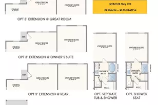 819 Scribe, Roman Forest, TX 77357 - Photo 4