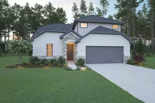 819 Scribe, Roman Forest, TX 77357 - Photo 1