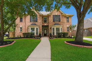 26214 Seminole Hill Ln, Katy, TX 77494 - Photo 1