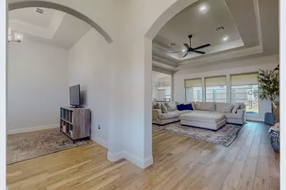 6515 Bastrop Circle, Lumberton, TX 77657 - Photo 20
