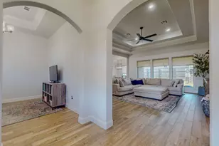 6515 Bastrop Cir, Lumberton, TX 77657 - Photo 20