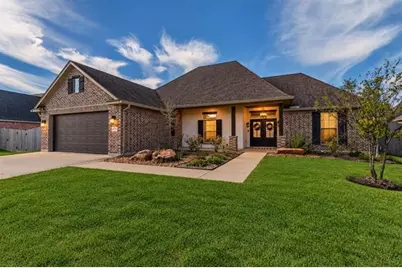 6515 Bastrop Circle, Lumberton, TX 77657 - Photo 1
