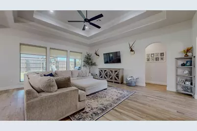 6515 Bastrop Circle, Lumberton, TX 77657 - Photo 8