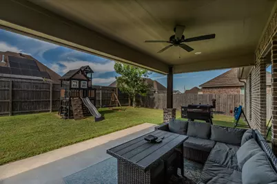 6515 Bastrop Circle, Lumberton, TX 77657 - Photo 40