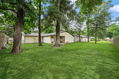 25341 Dogwood Lane, Splendora, TX 77372 - Photo 24