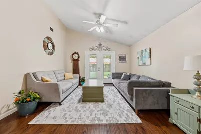 25341 Dogwood Lane, Splendora, TX 77372 - Photo 8