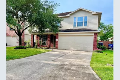 5007 Amorgas Isle Drive, Spring, TX 77388 - Photo 2