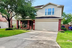 5007 Amorgas Isle Dr, Spring, TX 77388 - Photo 2