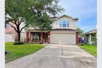 5007 Amorgas Isle Drive, Spring, TX 77388 - Photo 1