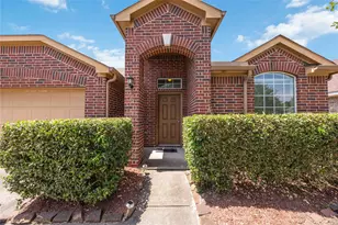 20423 Canton Trace Trail, Humble, TX 77338 - Photo 2