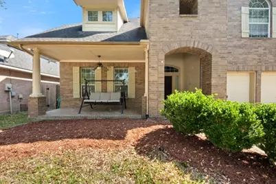 15818 Mossy Shores Court, Houston, TX 77044 - Photo 8