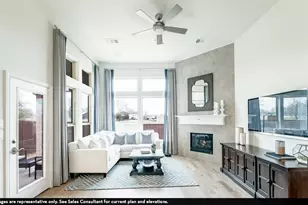 12022 S Crooked Creek Ln, Santa Fe, TX 77510 - Photo 12