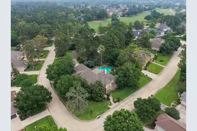21 Wedgewood Drive W, Montgomery, TX 77356 - Photo 42