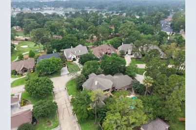 21 Wedgewood Drive W, Montgomery, TX 77356 - Photo 46