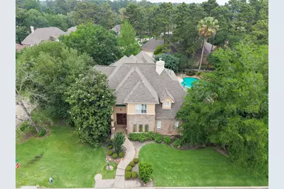 21 Wedgewood Drive W, Montgomery, TX 77356 - Photo 42