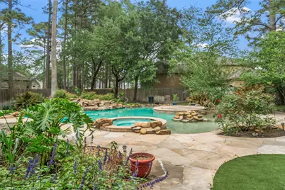 21 Wedgewood Drive W, Montgomery, TX 77356 - Photo 4