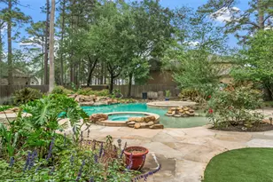 21 Wedgewood Dr W, Montgomery, TX 77356 - Photo 4