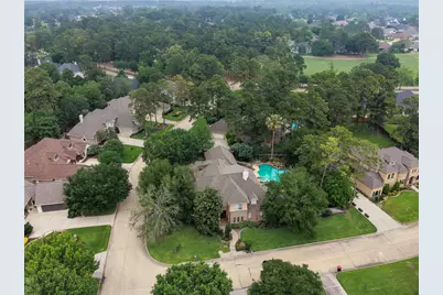 21 Wedgewood Drive W, Montgomery, TX 77356 - Photo 44