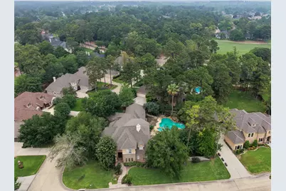 21 Wedgewood Drive W, Montgomery, TX 77356 - Photo 44