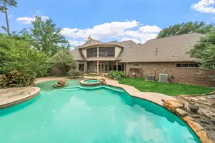 21 Wedgewood Dr W, Montgomery, TX 77356 - Photo 10
