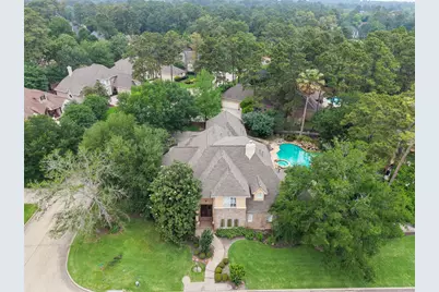 21 Wedgewood Drive W, Montgomery, TX 77356 - Photo 2