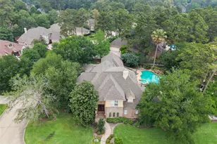 21 Wedgewood Dr W, Montgomery, TX 77356 - Photo 2