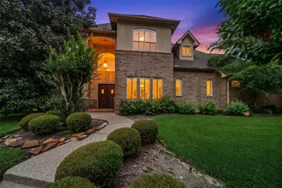 21 Wedgewood Drive W, Montgomery, TX 77356 - Photo 1