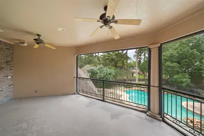 21 Wedgewood Drive W, Montgomery, TX 77356 - Photo 36