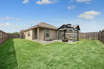 18402 Summit Ranch Drive, Hockley, TX 77447 - Photo 8