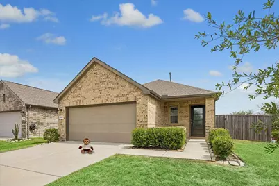 18402 Summit Ranch Drive, Hockley, TX 77447 - Photo 4