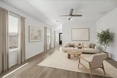 18402 Summit Ranch Drive, Hockley, TX 77447 - Photo 1