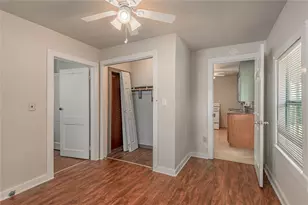 1320 22nd St, Huntsville, TX 77340 - Photo 20