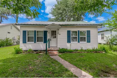 1320 22nd Street, Huntsville, TX 77340 - Photo 2