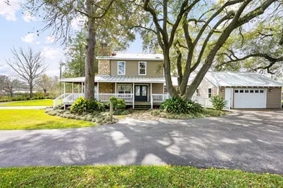 10602 Ward Road, Tomball, TX 77375 - Photo 6