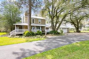 10602 Ward Rd, Tomball, TX 77375 - Photo 1