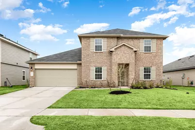 3023 Sycamore Run Lane, Rosenberg, TX 77469 - Photo 26