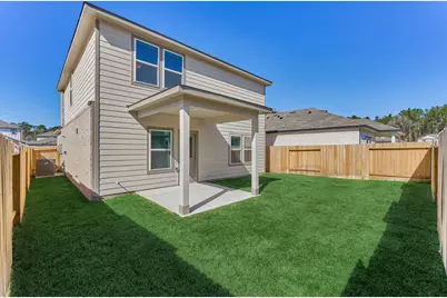 282 Brazen Forest Trail, Magnolia, TX 77354 - Photo 34